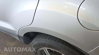 2019 Ford EcoSport Titanium – miniatura 30