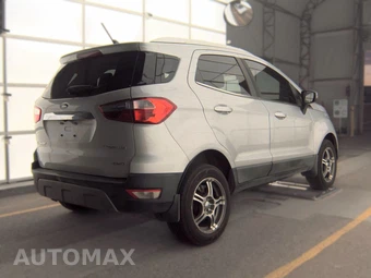 2019 Ford EcoSport Titanium – miniatura 4