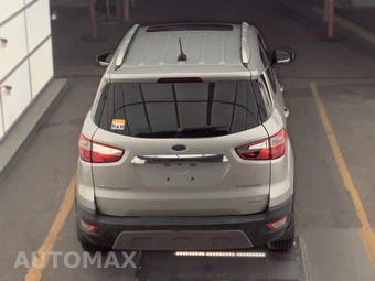 2019 Ford EcoSport Titanium – miniatura 5