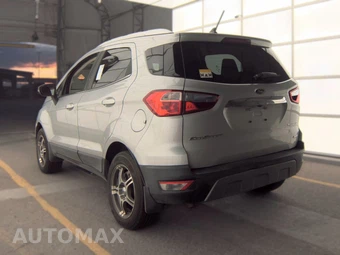 2019 Ford EcoSport Titanium – miniatura 6