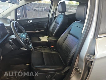 2019 Ford EcoSport Titanium – miniatura 7