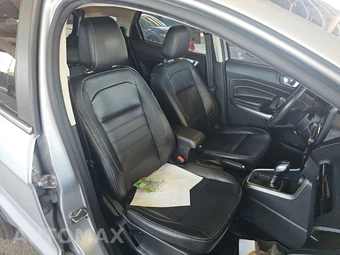 2019 Ford EcoSport Titanium – miniatura 8