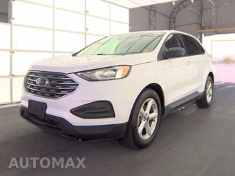 2019 Ford Edge SE