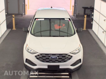 2019 Ford Edge SE – miniatura 2