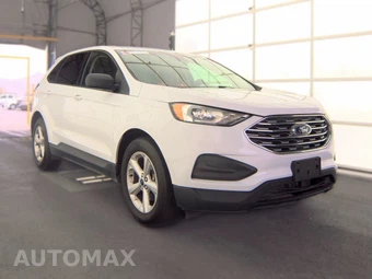 2019 Ford Edge SE – miniatura 3