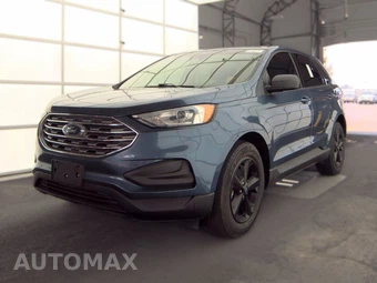 2019 Ford Edge SE