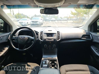 2019 Ford Edge SE - miniatura 11