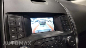 2019 Ford Edge SE - miniatura 18