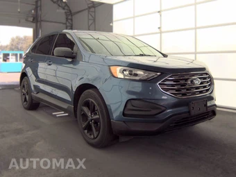 2019 Ford Edge SE - miniatura 3
