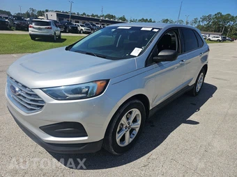 2019 Ford Edge SE