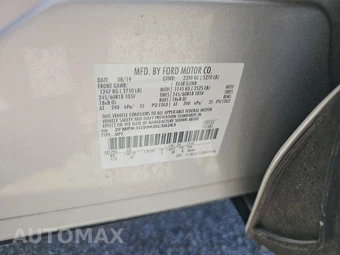 2019 Ford Edge SE – miniatura 14