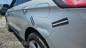 2019 Ford Edge SE – miniatura 22