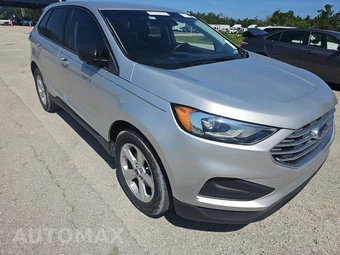 2019 Ford Edge SE – miniatura 3