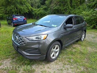 2019 Ford Edge SE