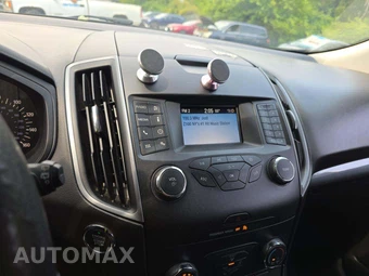 2019 Ford Edge SE – miniatura 10