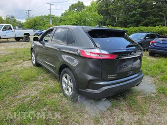 2019 Ford Edge SE – miniatura 2