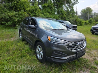 2019 Ford Edge SE – miniatura 4