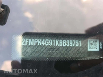2019 Ford Edge SE – miniatura 5