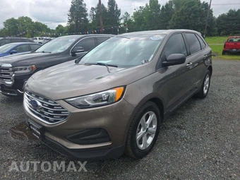 2019 Ford Edge SE