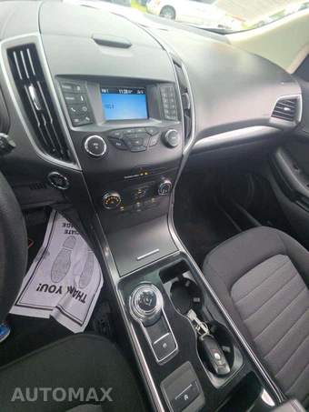 2019 Ford Edge SE - miniatura 10