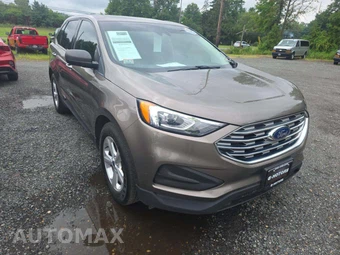2019 Ford Edge SE - miniatura 4