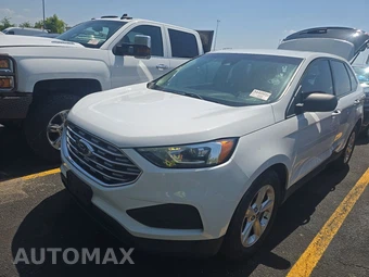 2019 Ford Edge SE - samochód z USA z aukcji Manheim, oferta Kup Teraz w AUTOMAX