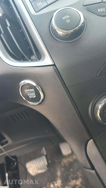 2019 Ford Edge SE - miniatura 19