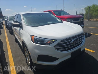 2019 Ford Edge SE - miniatura 3