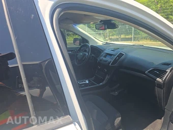 2019 Ford Edge SE - miniatura 8