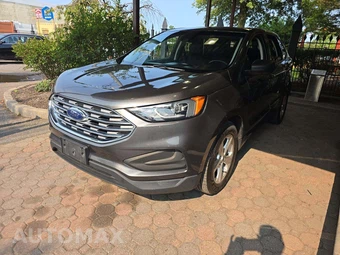 2019 Ford Edge SE