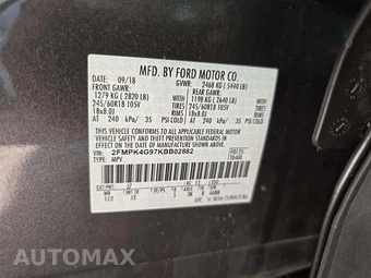 2019 Ford Edge SE - miniatura 5