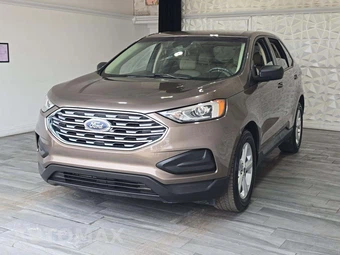 2019 Ford Edge SE