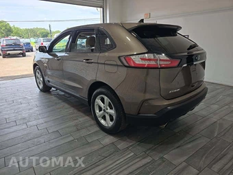 2019 Ford Edge SE – miniatura 2