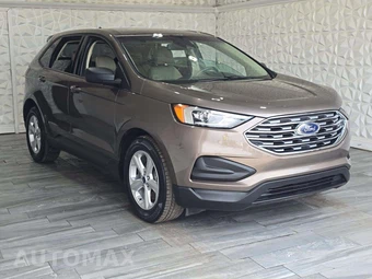 2019 Ford Edge SE – miniatura 4