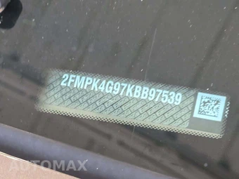 2019 Ford Edge SE – miniatura 5