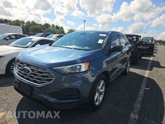 2019 Ford Edge SE - car from the USA, Manheim Buy-Now listing at AUTOMAX