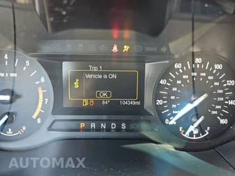 2019 Ford Edge SE - miniatura 12