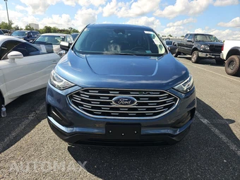 2019 Ford Edge SE - miniatura 2