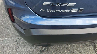2019 Ford Edge SE - miniatura 25