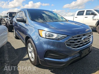2019 Ford Edge SE - miniatura 3
