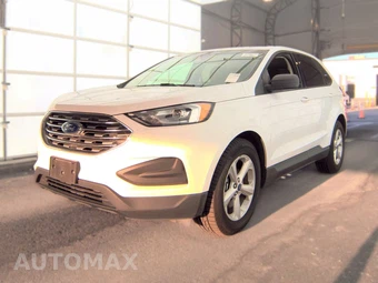 2019 Ford Edge SE