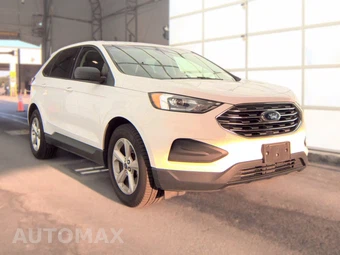 2019 Ford Edge SE - miniatura 3