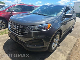 2019 Ford Edge SE