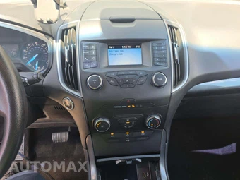 2019 Ford Edge SE – miniatura 10
