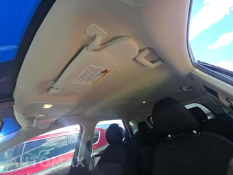 2019 Ford Edge SE – miniatura 11