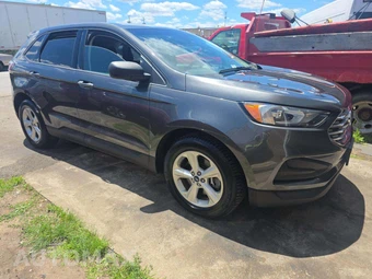 2019 Ford Edge SE – miniatura 4