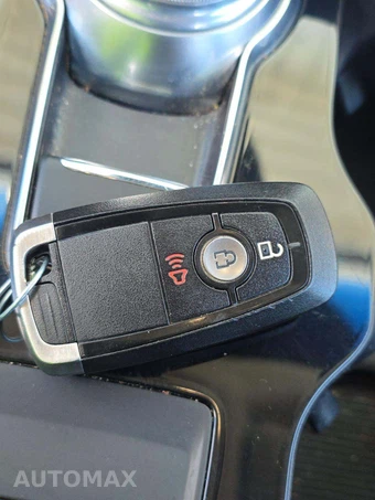 2019 Ford Edge SE – miniatura 8