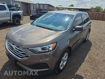 2019 Ford Edge SE