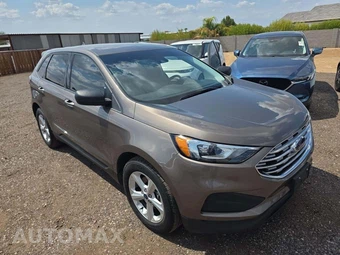 2019 Ford Edge SE – miniatura 4