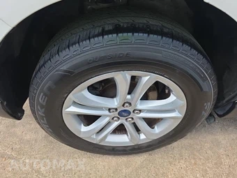 2019 Ford Edge SEL – miniatura 10